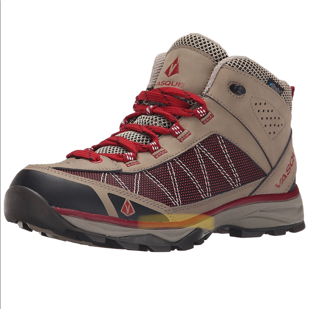 Vasque Monolith Mid WP Hiking Boots - Women's
